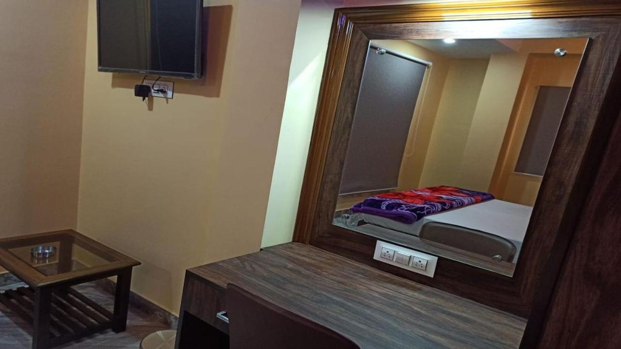 Hotel Aloka Residency Kalkuta Zewnętrze zdjęcie